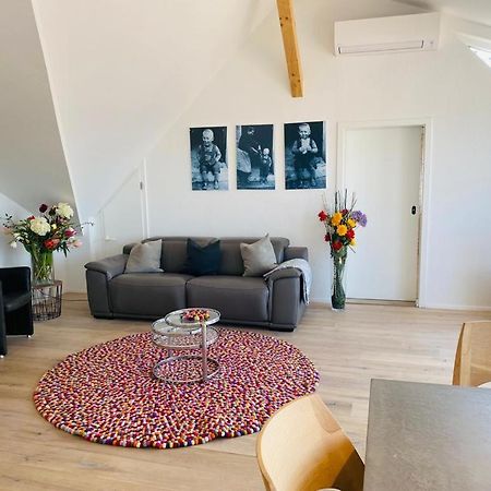 Bodensee Apartments Meersburg Sonnhalde Экстерьер фото