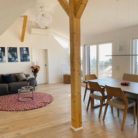 Bodensee Apartments Meersburg Sonnhalde Экстерьер фото