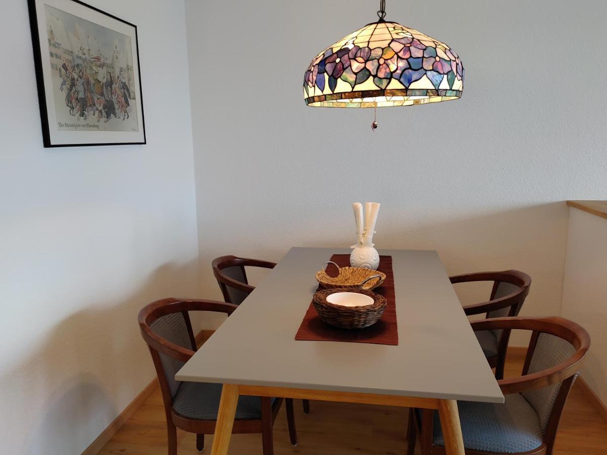 Bodensee Apartments Meersburg Sonnhalde Экстерьер фото