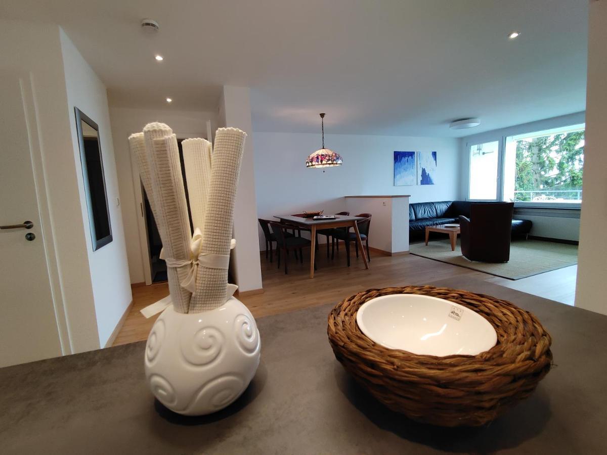 Bodensee Apartments Meersburg Sonnhalde Экстерьер фото