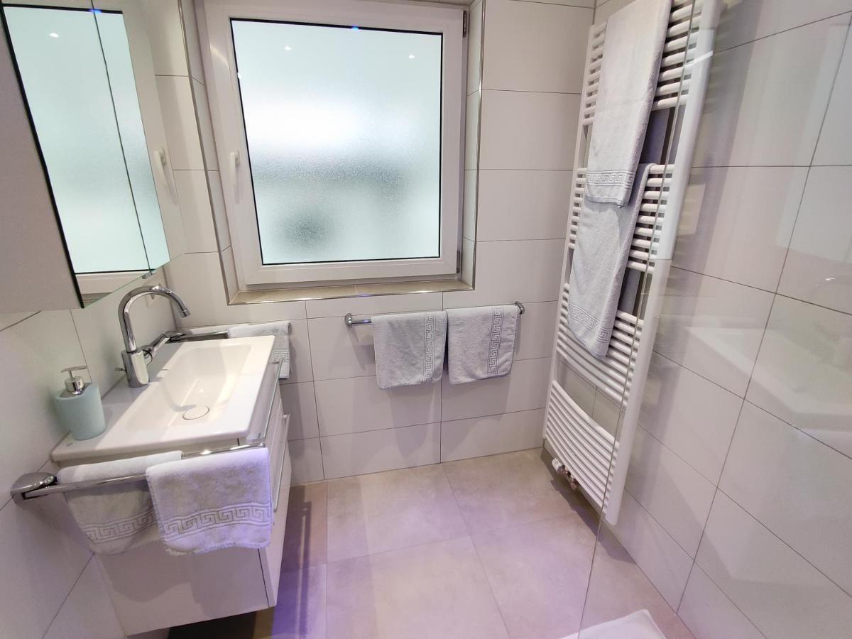 Bodensee Apartments Meersburg Sonnhalde Экстерьер фото