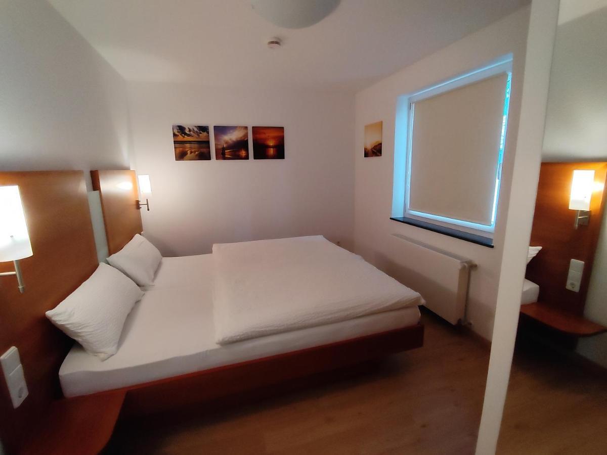 Bodensee Apartments Meersburg Sonnhalde Экстерьер фото