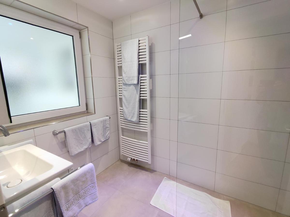 Bodensee Apartments Meersburg Sonnhalde Экстерьер фото