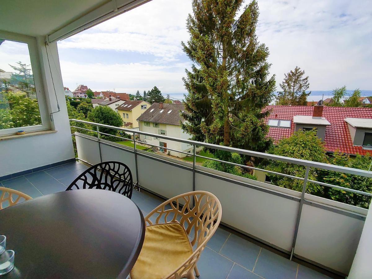 Bodensee Apartments Meersburg Sonnhalde Экстерьер фото
