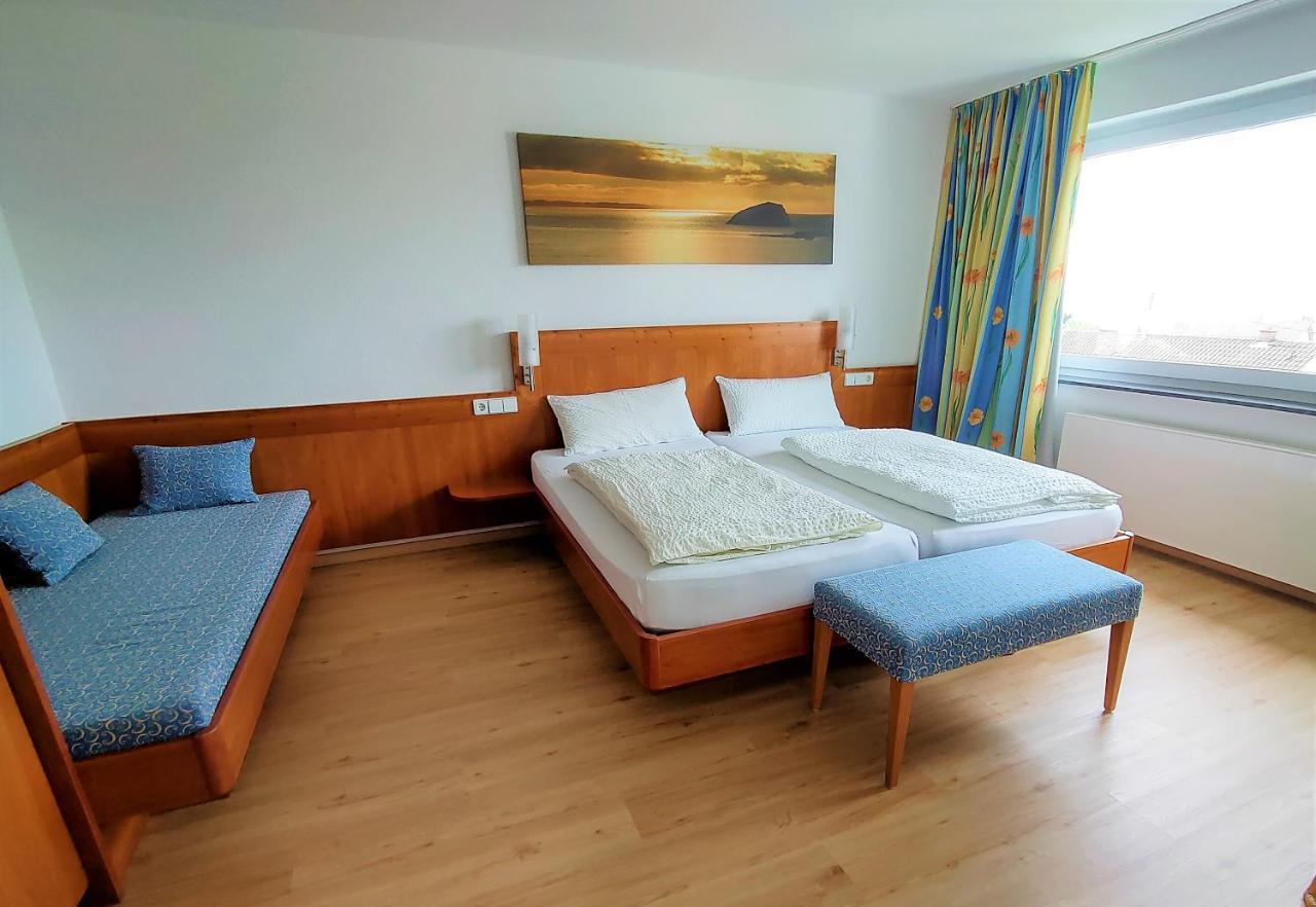 Bodensee Apartments Meersburg Sonnhalde Экстерьер фото