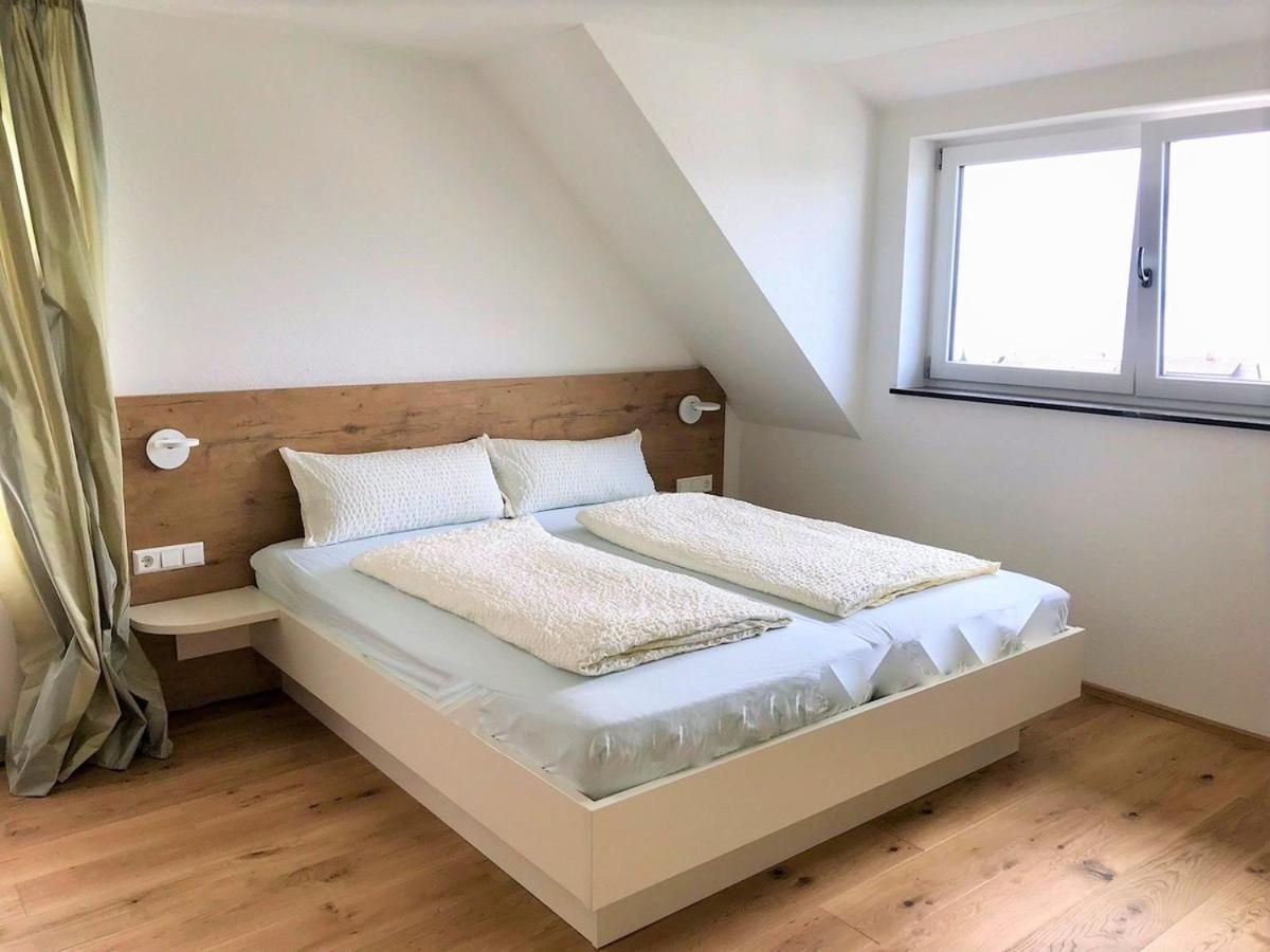 Bodensee Apartments Meersburg Sonnhalde Экстерьер фото