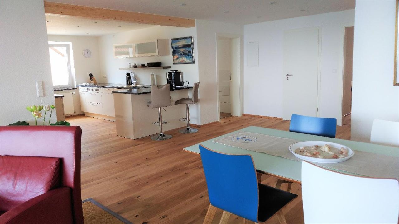 Bodensee Apartments Meersburg Sonnhalde Экстерьер фото