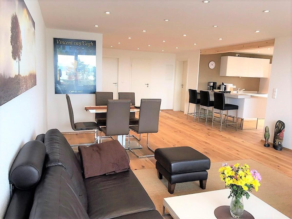 Bodensee Apartments Meersburg Sonnhalde Экстерьер фото