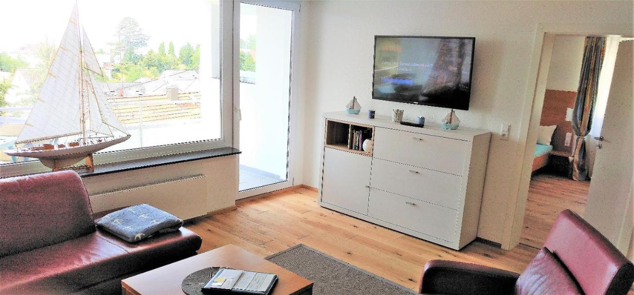 Bodensee Apartments Meersburg Sonnhalde Экстерьер фото