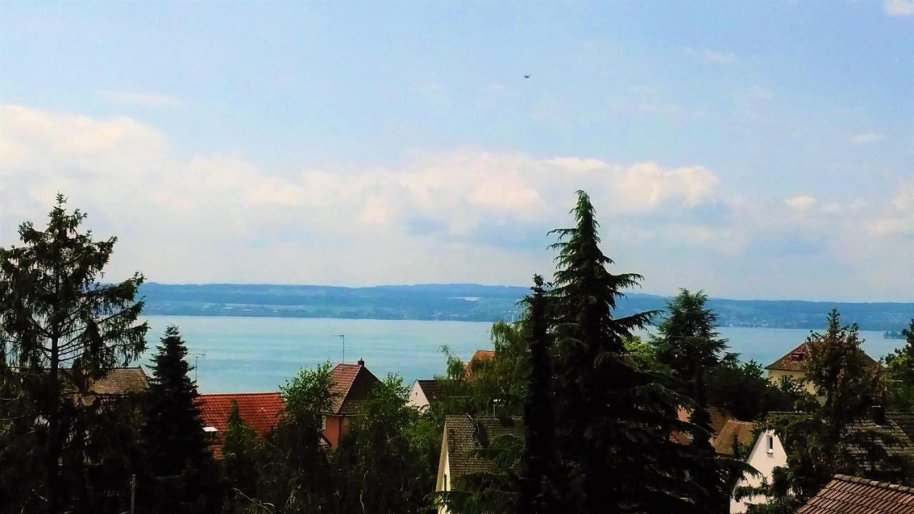 Bodensee Apartments Meersburg Sonnhalde Экстерьер фото