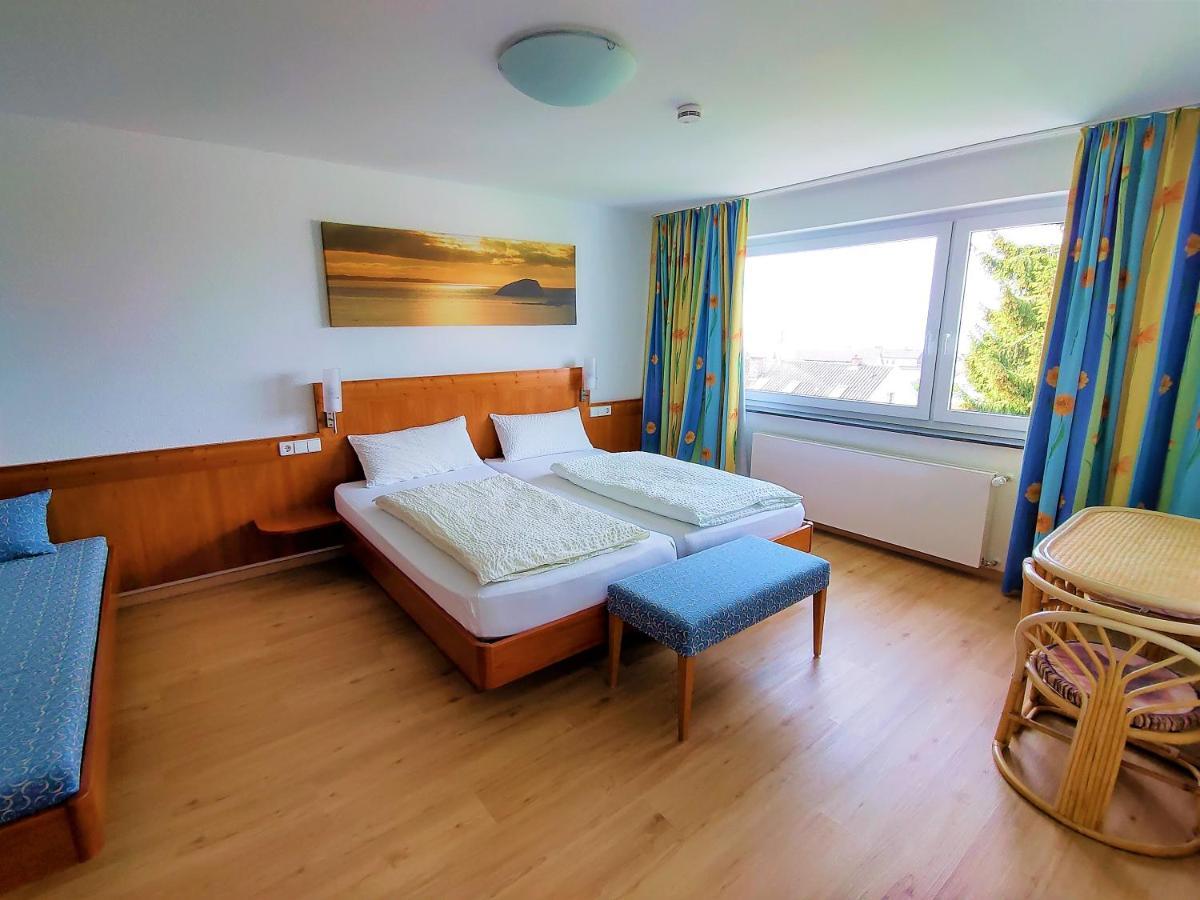Bodensee Apartments Meersburg Sonnhalde Экстерьер фото