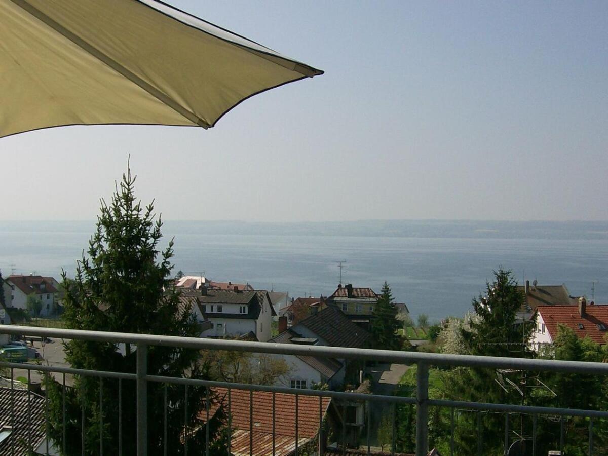 Bodensee Apartments Meersburg Sonnhalde Экстерьер фото