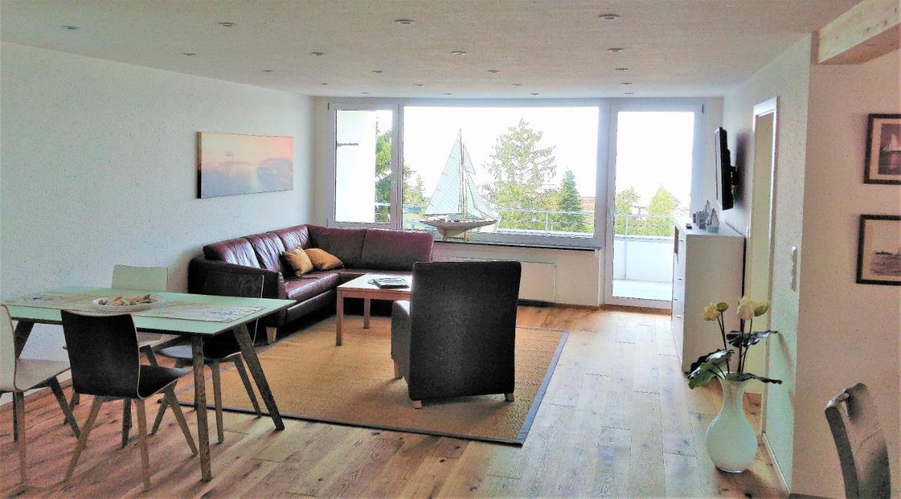 Bodensee Apartments Meersburg Sonnhalde Экстерьер фото