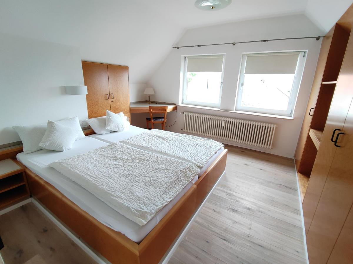 Bodensee Apartments Meersburg Sonnhalde Экстерьер фото