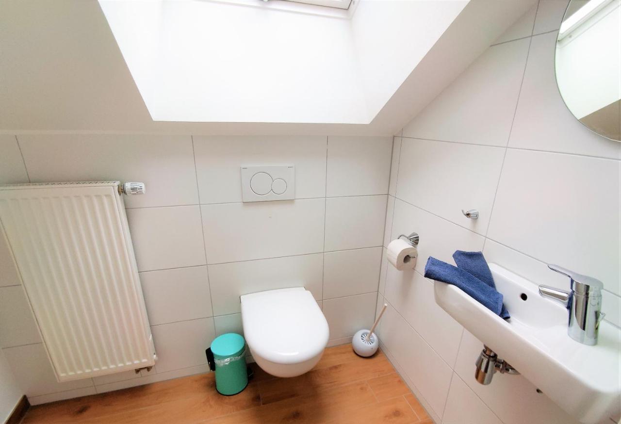 Bodensee Apartments Meersburg Sonnhalde Экстерьер фото