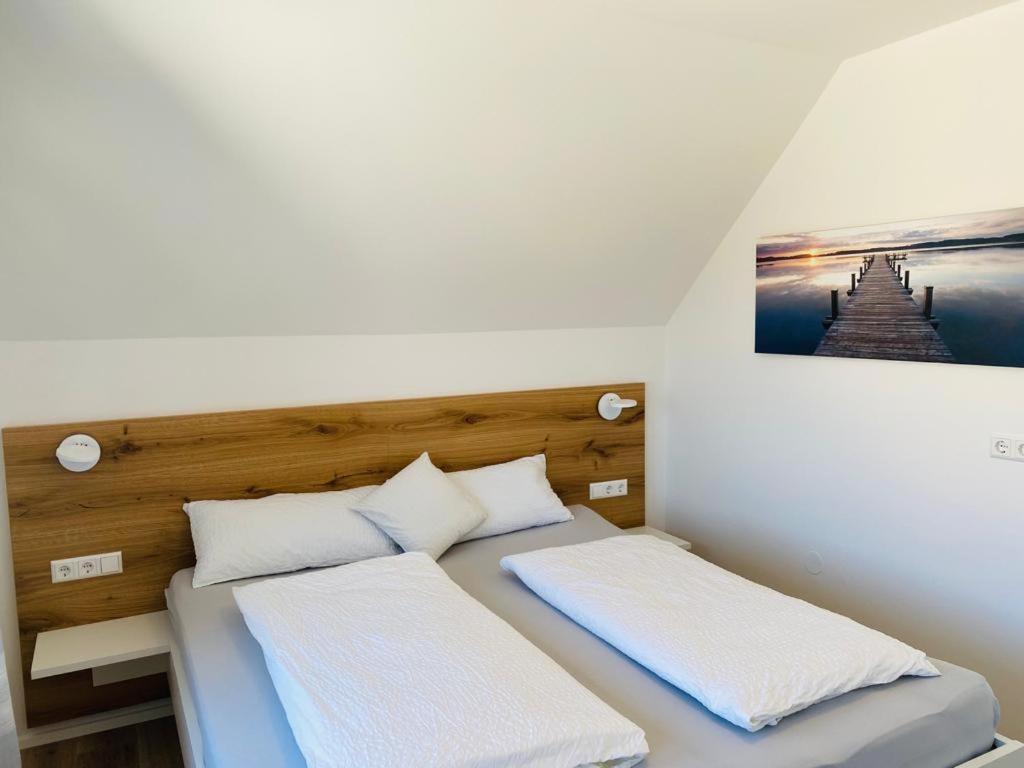 Bodensee Apartments Meersburg Sonnhalde Экстерьер фото