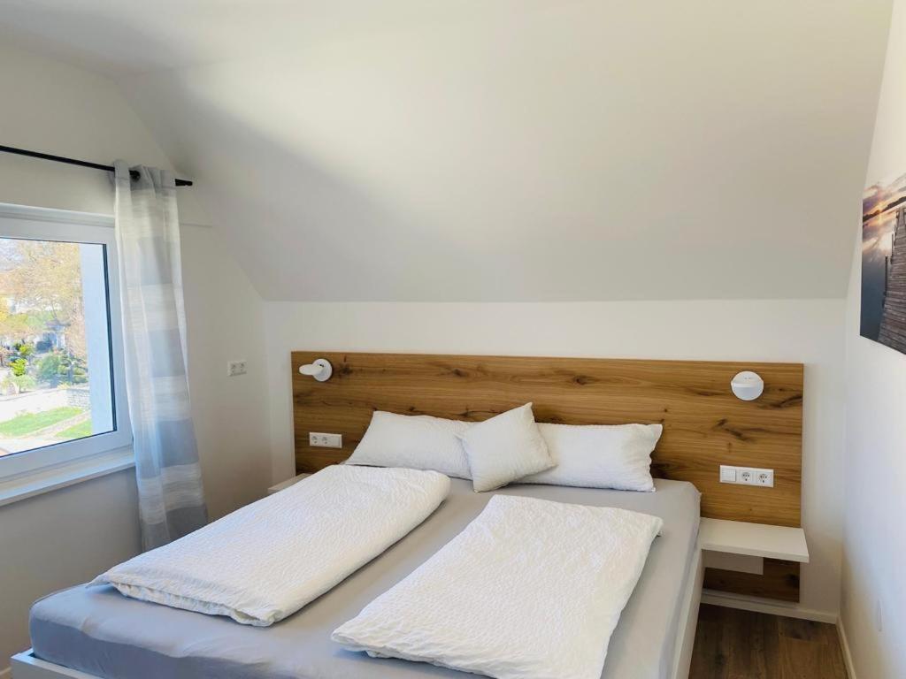 Bodensee Apartments Meersburg Sonnhalde Экстерьер фото
